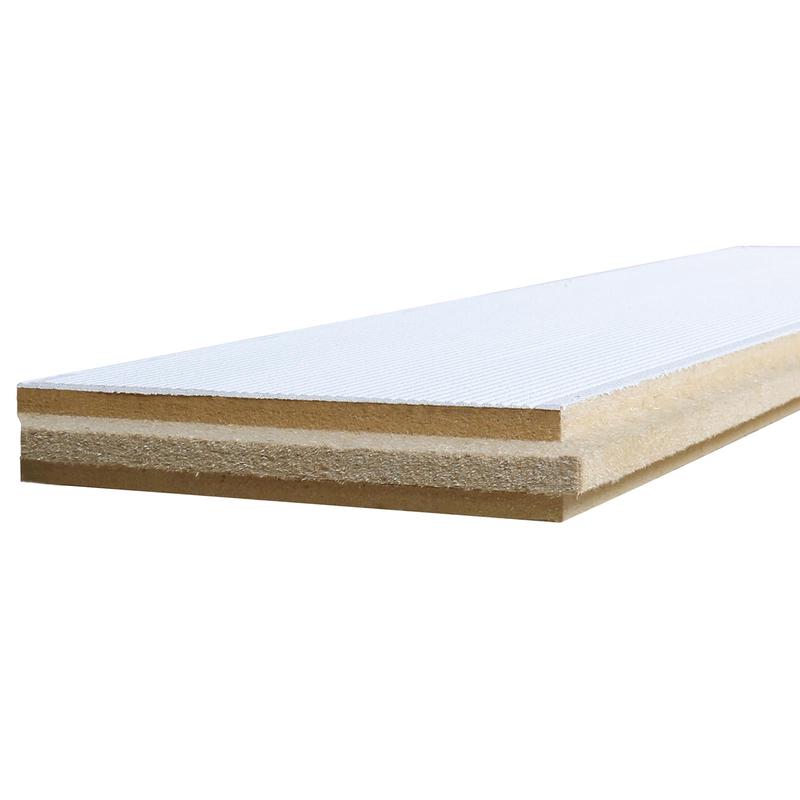 best wood SCHNEIDER® GmbH - best wood WALL 180 vorverputzte  Holzfaserdämmplatte im Kontext realisierter Projekte
