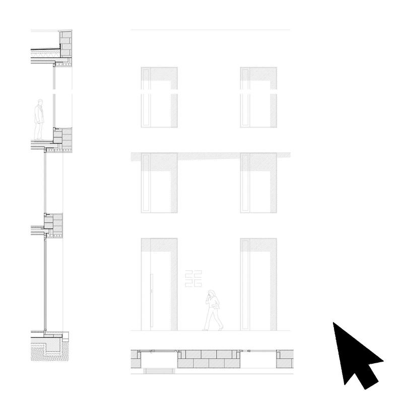 Bürohaus 2226 Lustenau, be Baumschlager Eberle, be architects Holding ...