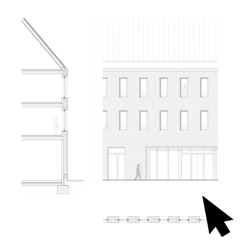Pfarrzentrum Johanneshaus NeuUlm NeuUlm, heisler Architekten Planungsges. mbH BAUKOBOX